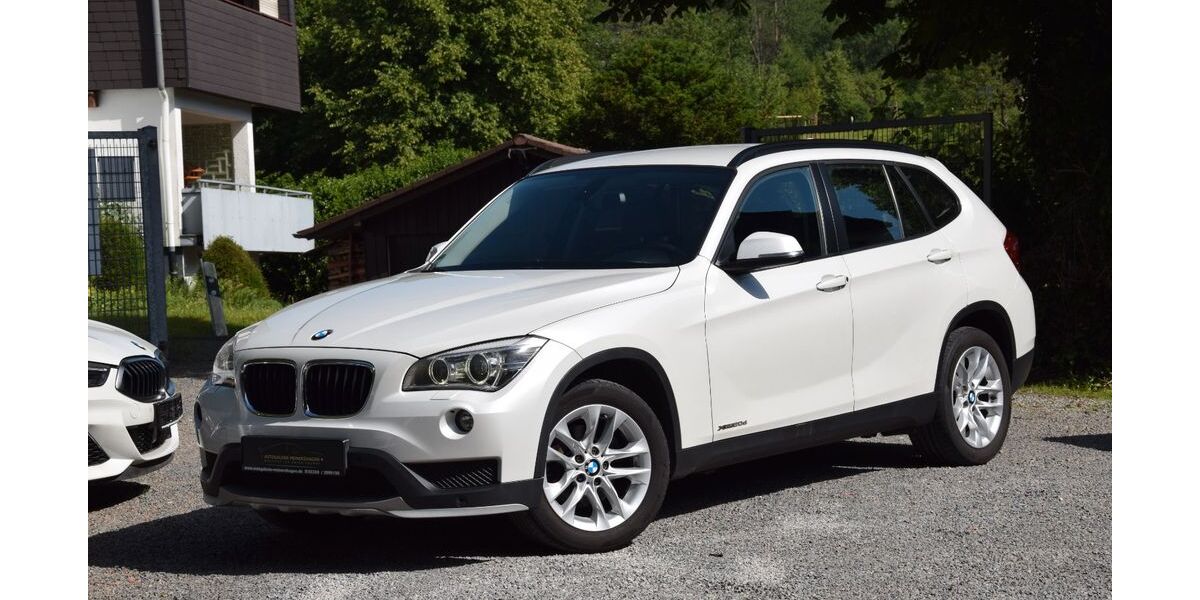 BMW X1 186.000 km 9.999 &euro; Kierspe 58566
