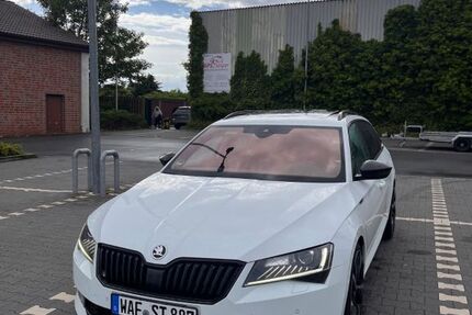 Skoda Superb 199.897 km 13.500 &euro; Ennigerloh 59320
