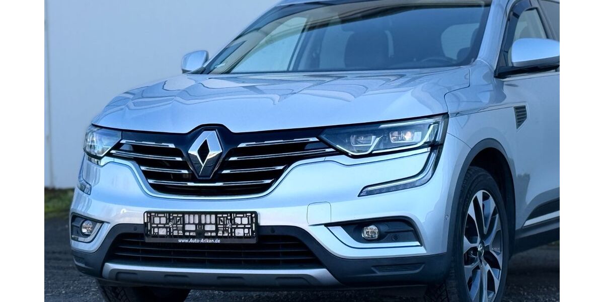 Renault Koleos 100.000 km 15.700 &euro; Stuttgart 70374