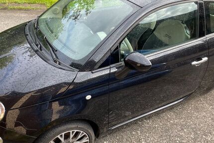 Fiat 500 55.130 km 21.000 &euro; Wieseth 91632