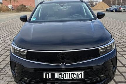 Opel Grandland (X) 11.600 km 24.700 &euro; Witten 58456