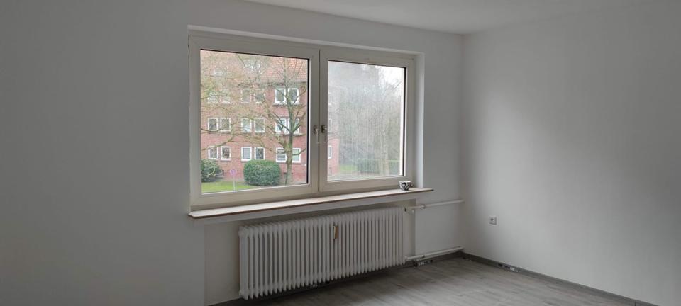 Etagenwohnung Wilhelmshaven Aldenburg - 2 Zimmer, 57 m&sup2;, 109.000&euro; | Angebot:27100481