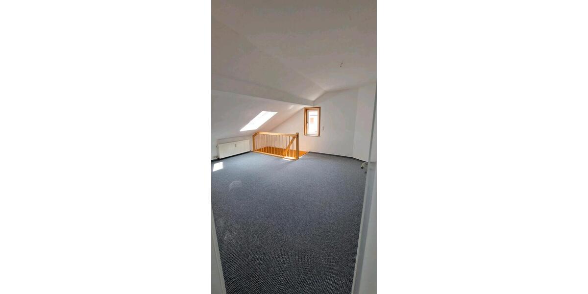 Maisonettenwohnung Neustadt bei Coburg - 2 Zimmer, 96 m&sup2;, 950&euro; | Angebot:25257452