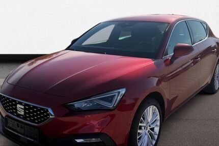 Seat Leon 50.882 km 17.990 &euro; Hutthurm 94116