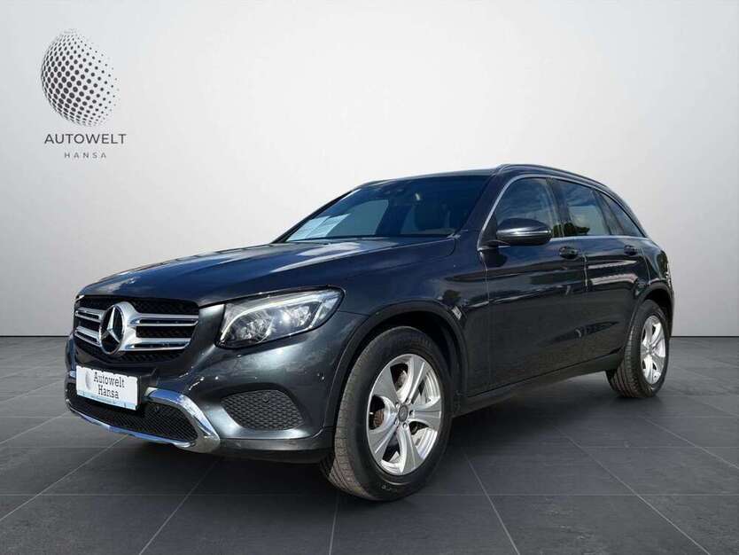 GLC 220