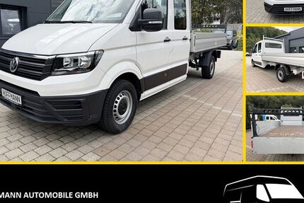 VW Crafter 30.350 km 32.595 &euro; Meschede 59872