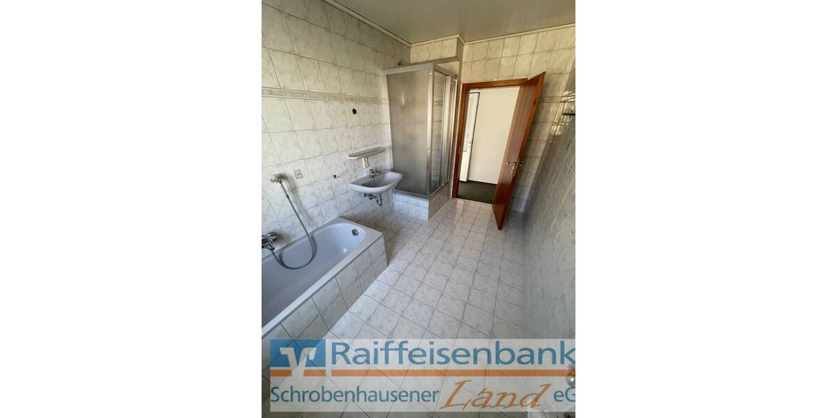 Etagenwohnung Schrobenhausen - 3 Zimmer, 115 m&sup2;, 1.230&euro; | Angebot:26439172