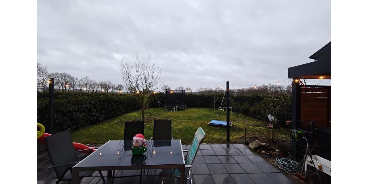 Doppelhaushälfte Rehden - 4 Zimmer, 130 m&sup2;, 1.100&euro; | Angebot:24771982