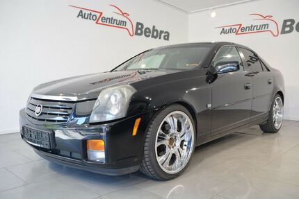 Cadillac CTS