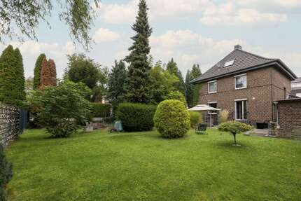 Haus zum Kaufen in Köln 595.000 € 107 m²