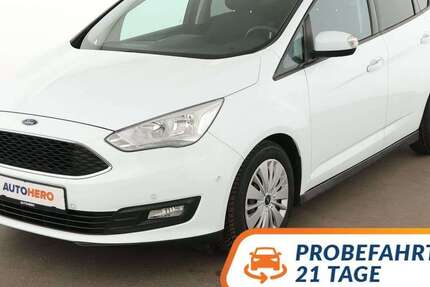 Ford C-Max 105.748 km 8.470 &euro; Neufahrn 85375