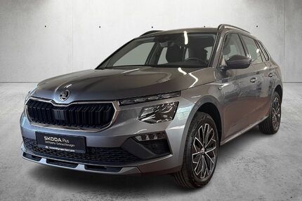 Skoda Kamiq 26.233 km 24.791 € Osterode 37520