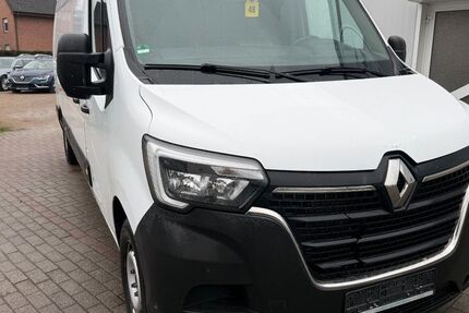 Renault Master 282.142 km 9.990 &euro; Ostbevern 48346