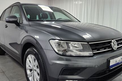 VW Tiguan 41.880 km 23.490 &euro; Schloß Holte-Stukenbrock 33758