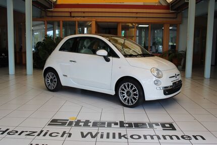 Fiat 500 195.737 km 5.800 &euro; Essen/Oldenburg 49632