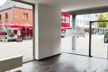 Einzelhandel in Emmerich am Rhein 700 € 70 m² zimmer