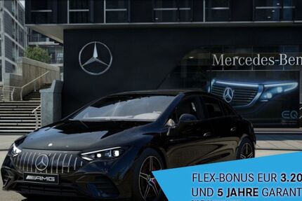Mercedes-Benz EQE 12.275 km 69.996 &euro; Singen 78224