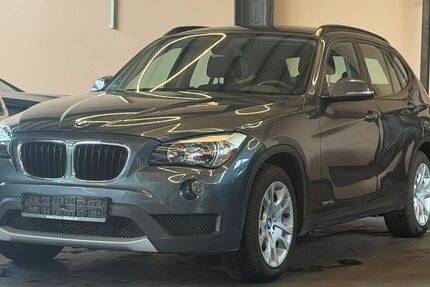 BMW X1 141.600 km 7.499 &euro; Stuttgart 70374