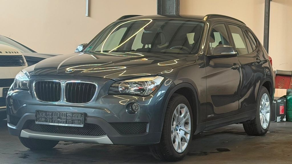 BMW X1 141.600 km 7.499 &euro; Stuttgart 70374