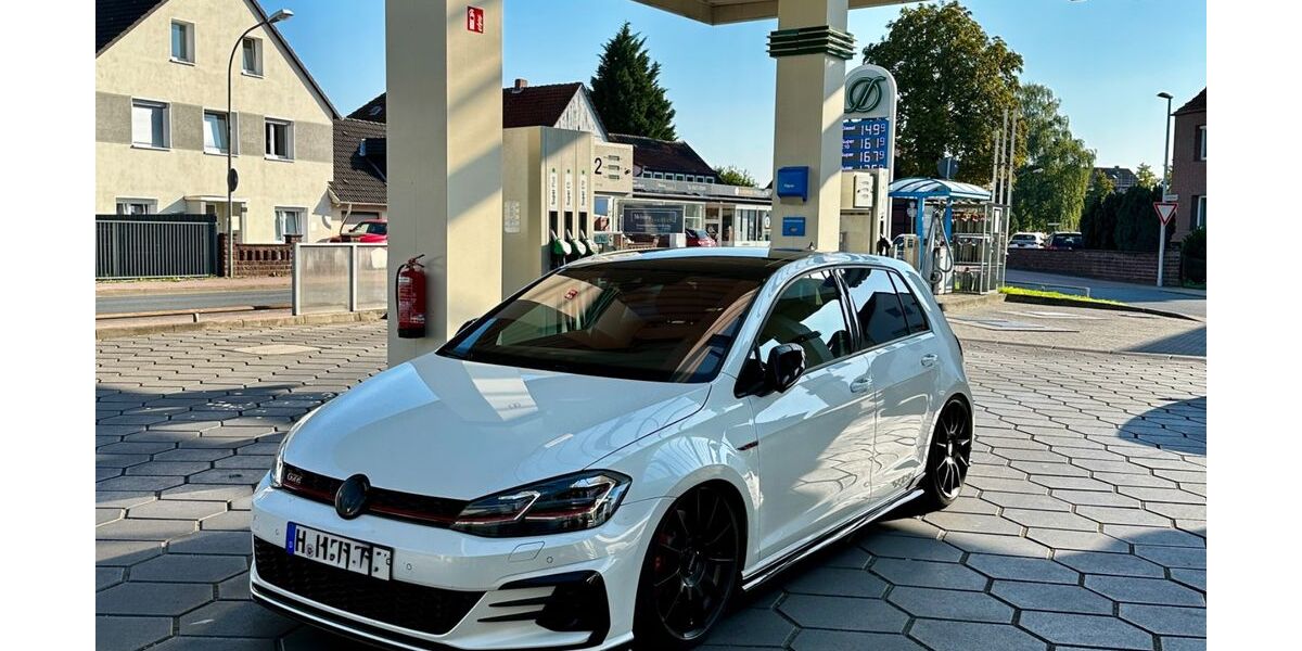 VW Golf 58.927 km 33.590 &euro; Isernhagen 30916