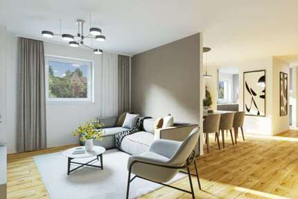 Wohnung zum Kaufen in WertheimGrünenwört 405.000 € 112.29 m²