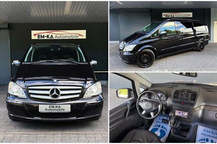 Mercedes-Benz Viano 280.000 km 13.500 &euro; Hanau 63456