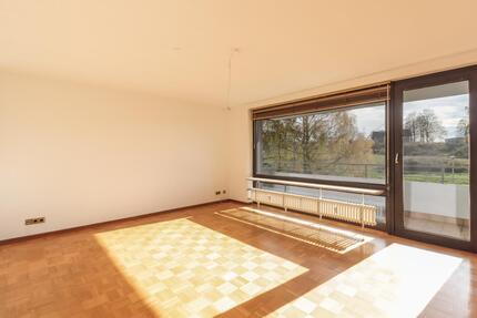 Gut aufgeteilte gepflegte helle Wohnung in gefragter Wohnlage Nähe Petrisberg - Wohnung Trier Kürenz | Angebot:23727441