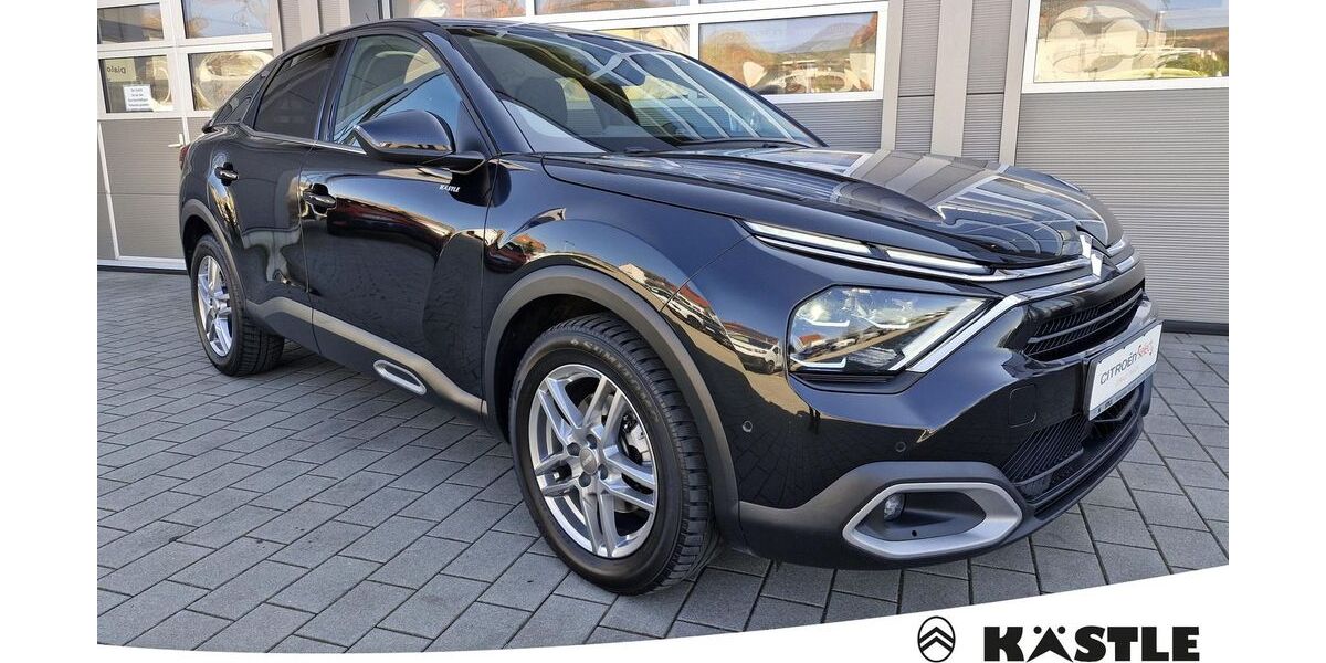 Citroen C4 82.500 km 18.280 &euro; Remshalden 73630