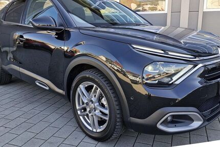 Citroen C4 82.500 km 18.780 € Remshalden 73630