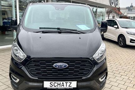 Ford Tourneo Custom 39.500 km 41.961 € Willstätt 77731