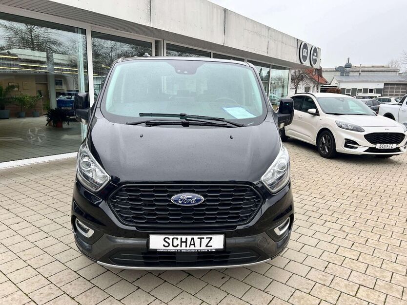 Ford Tourneo Custom 39.500 km 41.961 € Willstätt 77731