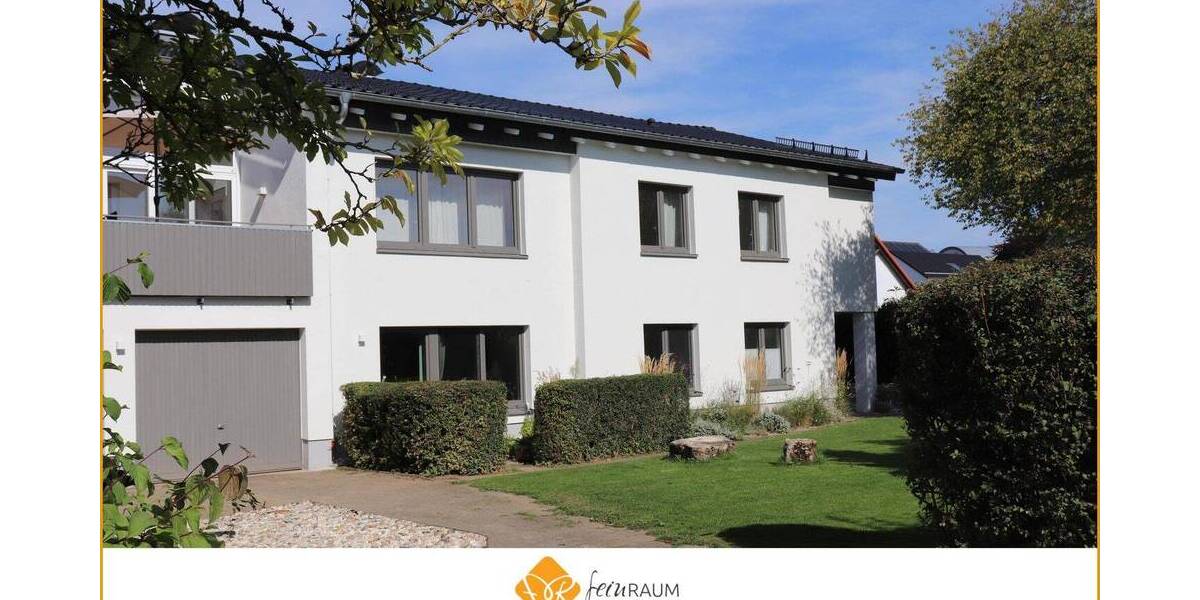 Einfamilienhaus Göttingen Nikolausberg - 7 Zimmer, 252 m&sup2;, 995.000&euro; | Angebot:26389267