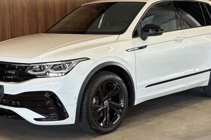 VW Tiguan 26.500 km 34.480 &euro; Neumünster 24536