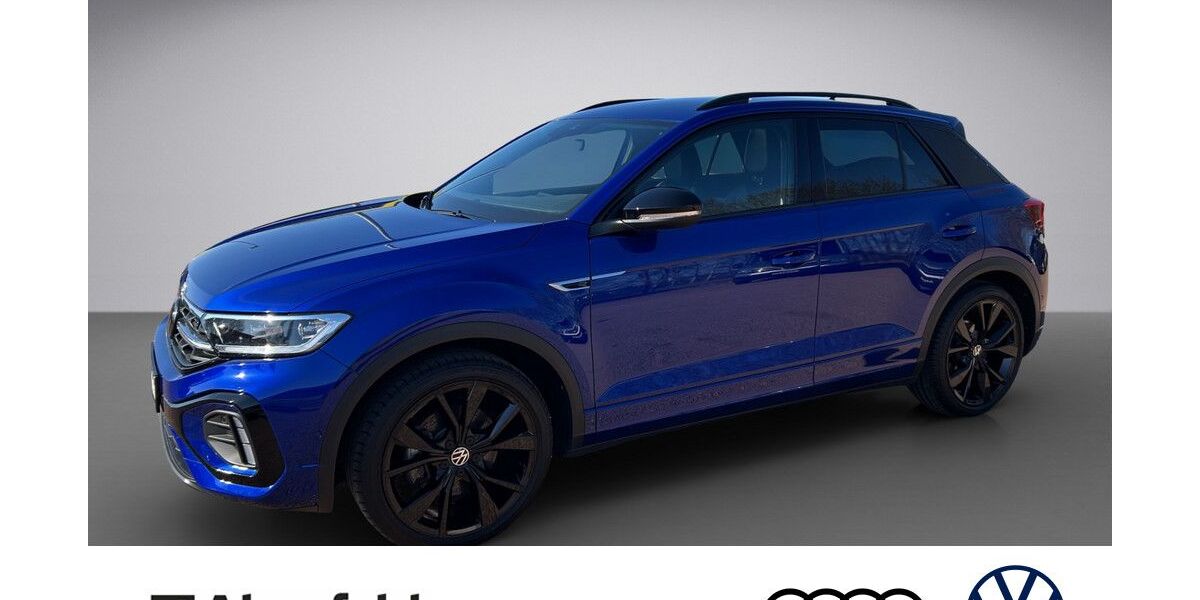 VW T-Roc 5.600 km 32.950 &euro; Parchim 19370