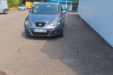 Seat Altea 221.700 km 4.500 &euro; Burbach 57299