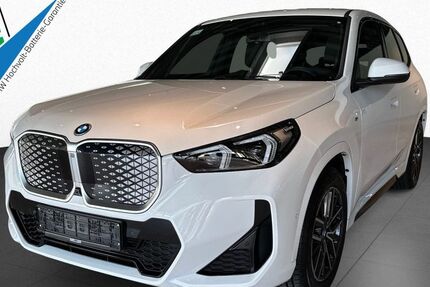 BMW iX1 10.000 km 46.450 &euro; Celle 29227