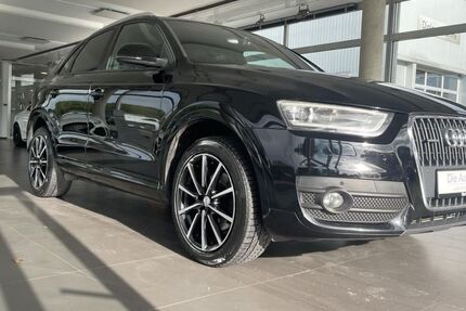 Audi Q3 224.650 km 7.980 € Rheinfelden (Baden) (Rheinfelden) 79618