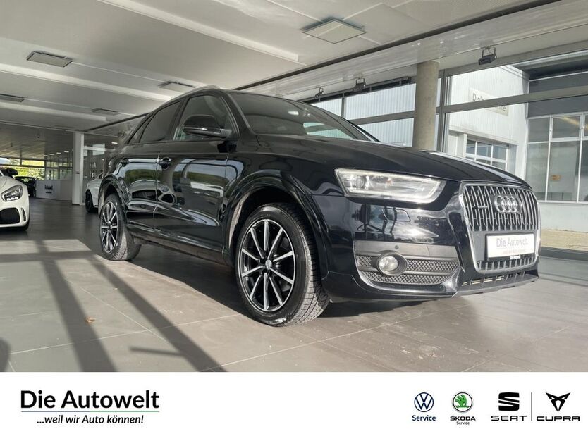 Audi Q3 224.650 km 7.980 € Rheinfelden (Baden) (Rheinfelden) 79618