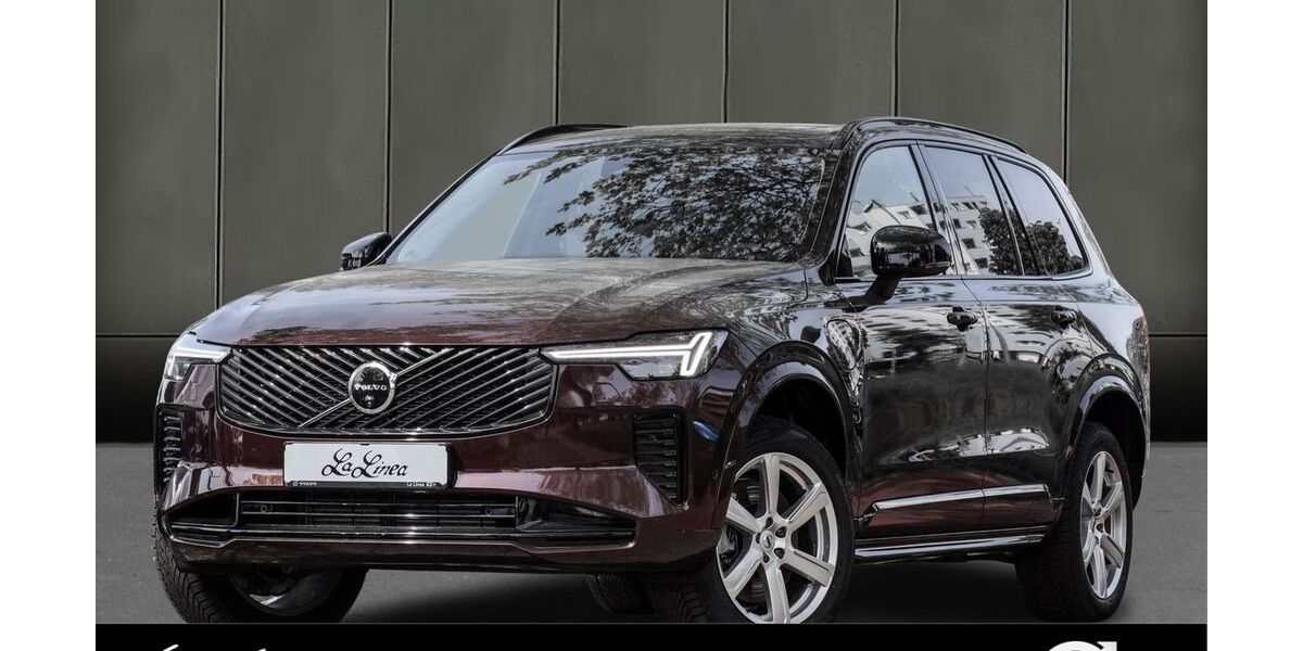 Volvo XC90 18.000 km 65.890 &euro; Köln 50968