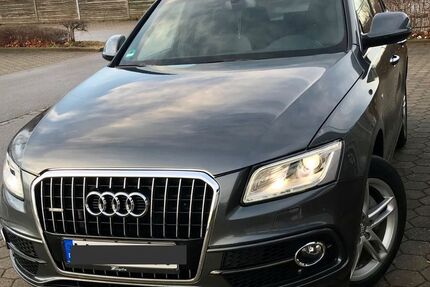 Audi Q5 94.320 km 21.700 &euro; Landsberg am Lech 86899