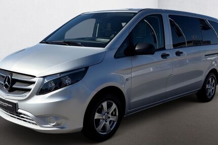 Mercedes-Benz Vito 85.804 km 24.890 &euro; Ergolding 84030