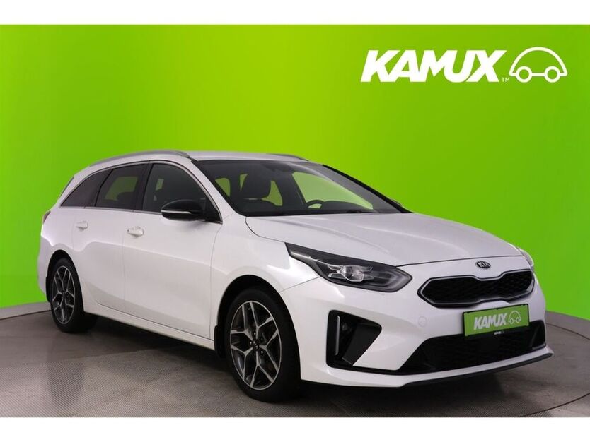 ceed Sportswagon