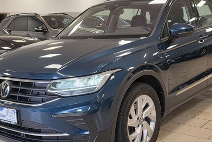 VW Tiguan 56.258 km 29.980 &euro; Bonn 53227