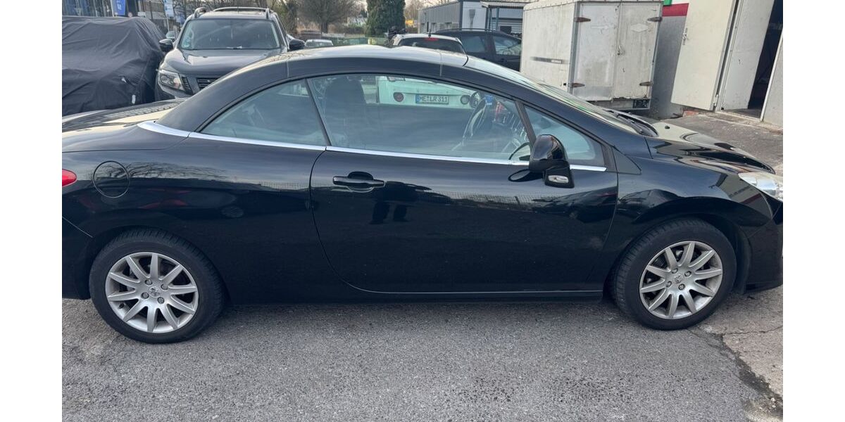 Peugeot 308 165.000 km 3.850 &euro; Erkrath 40699