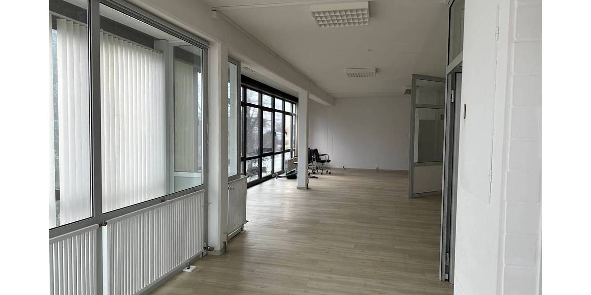 Gewerbeobjekt Göttingen Grone - 1.820&euro; | Angebot:25195834