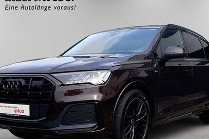 Audi Q7 50.321 km 56.880 &euro; Fulda 36039
