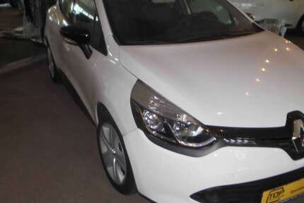Renault Clio 66.725 km 6.890 &euro; Münster 48145