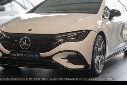 Mercedes-Benz EQE 14.838 km 50.890 &euro; Aachen 52068