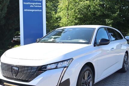 Peugeot 308 34.623 km 18.200 € Luckenwalde 14943