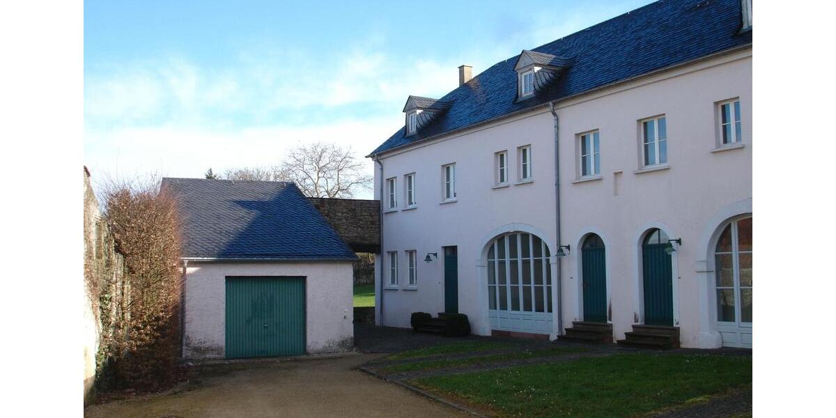Etagenwohnung Saarburg - 5 Zimmer, 105 m&sup2;, 900&euro; | Angebot:26311752